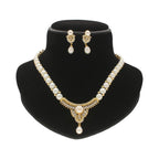 J Pearls Radiant Pearl Necklace Set