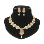 J Pearls Twilight Pearl Necklace Set