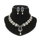 J Pearls Riviera Pearl Necklace Set