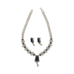 J Pearls Riviera Pearl Necklace Set