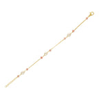 J Pearls The Dreamer Pearl Bracelet - Distacart
