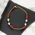 J Pearls The Reila Pearl Bracelet - Distacart