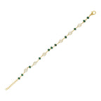 J Pearls The Empress Pearl Bracelet - Distacart