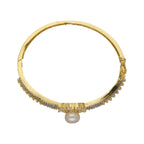 J Pearls Luxe Reign Pearl Bracelet - Distacart