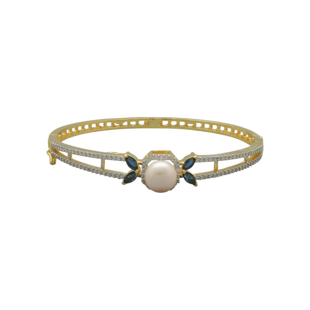 J Pearls Royal Whisper Pearl Bracelet - Distacart