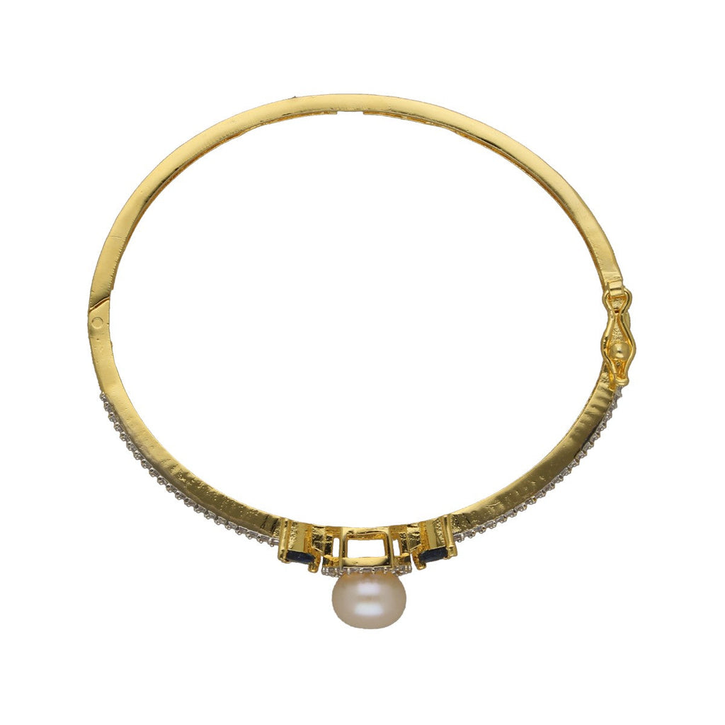J Pearls Royal Whisper Pearl Bracelet - Distacart
