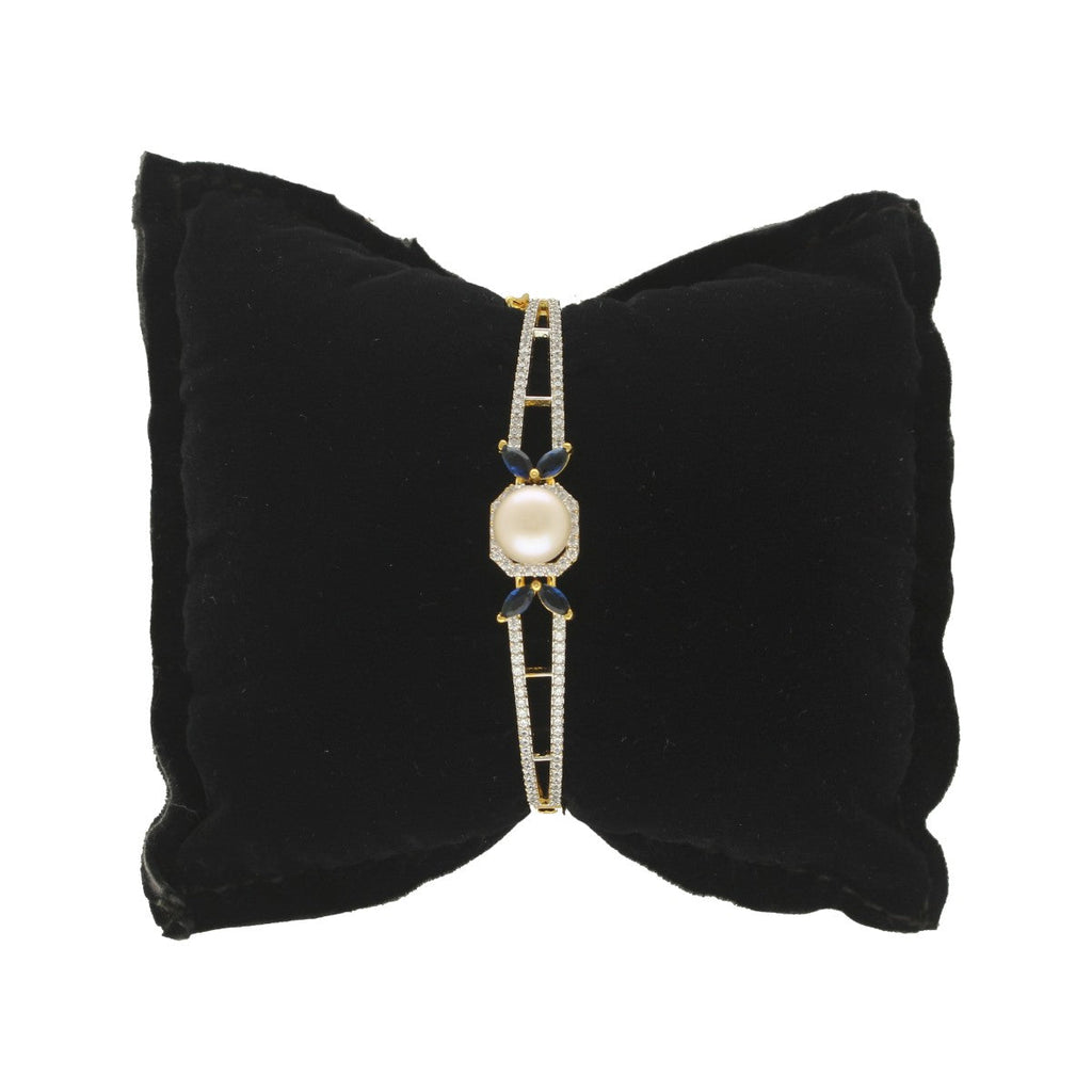 J Pearls Royal Whisper Pearl Bracelet - Distacart
