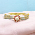 J Pearls Princess Charm Pearl Bracelet - Distacart