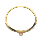 J Pearls Ethereal Queen Pearl Bracelet - Distacart