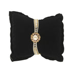 J Pearls Ethereal Queen Pearl Bracelet - Distacart
