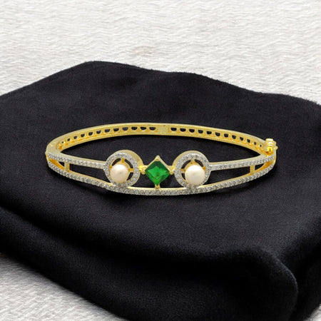 J Pearls Imperial Radiance Pearl Bracelet