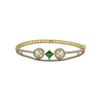 J Pearls Imperial Radiance Pearl Bracelet - Distacart