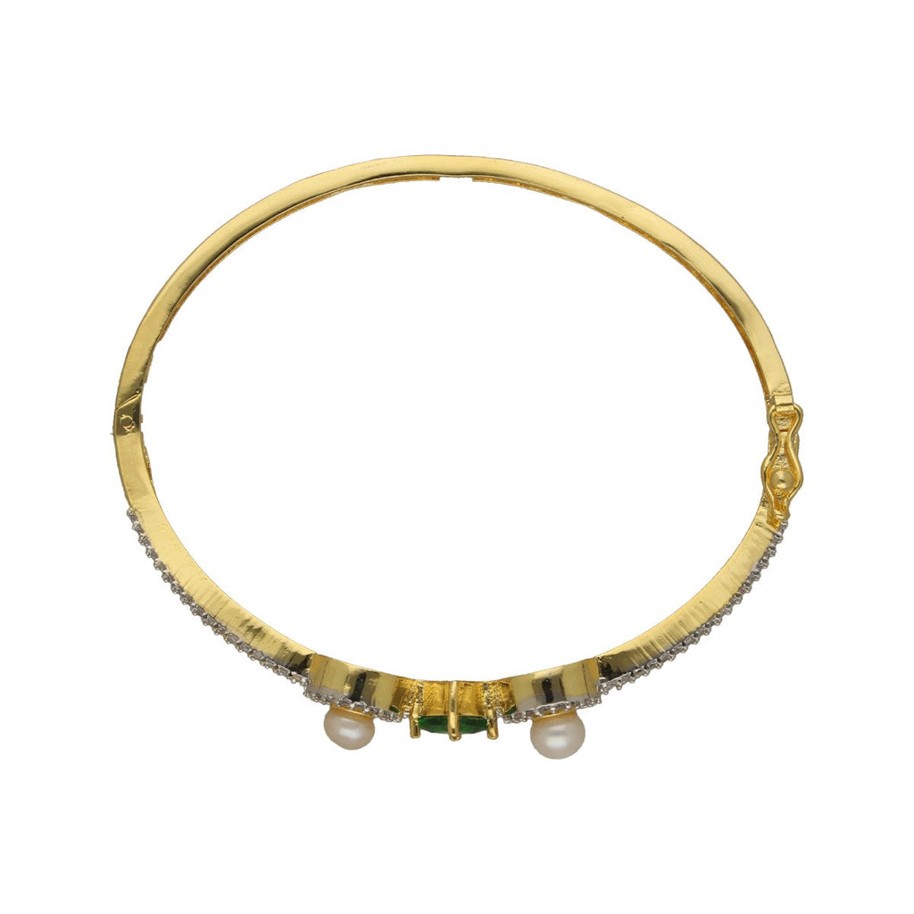 J Pearls Imperial Radiance Pearl Bracelet - Distacart