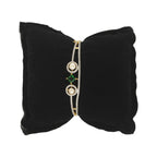 J Pearls Imperial Radiance Pearl Bracelet - Distacart