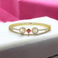 J Pearls Royal Celeste Pearl Bracelet - Distacart