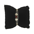 J Pearls Royal Celeste Pearl Bracelet - Distacart
