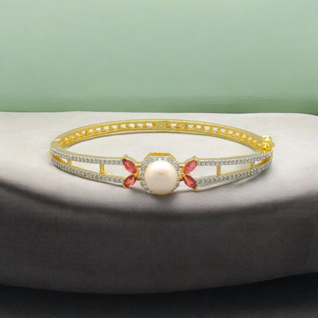 J Pearls Fairy Queen Pearl Bracelet
