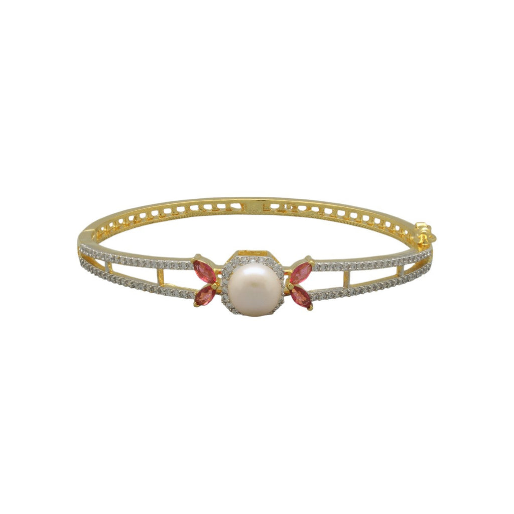 J Pearls Fairy Queen Pearl Bracelet - Distacart