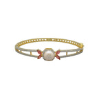 J Pearls Fairy Queen Pearl Bracelet - Distacart