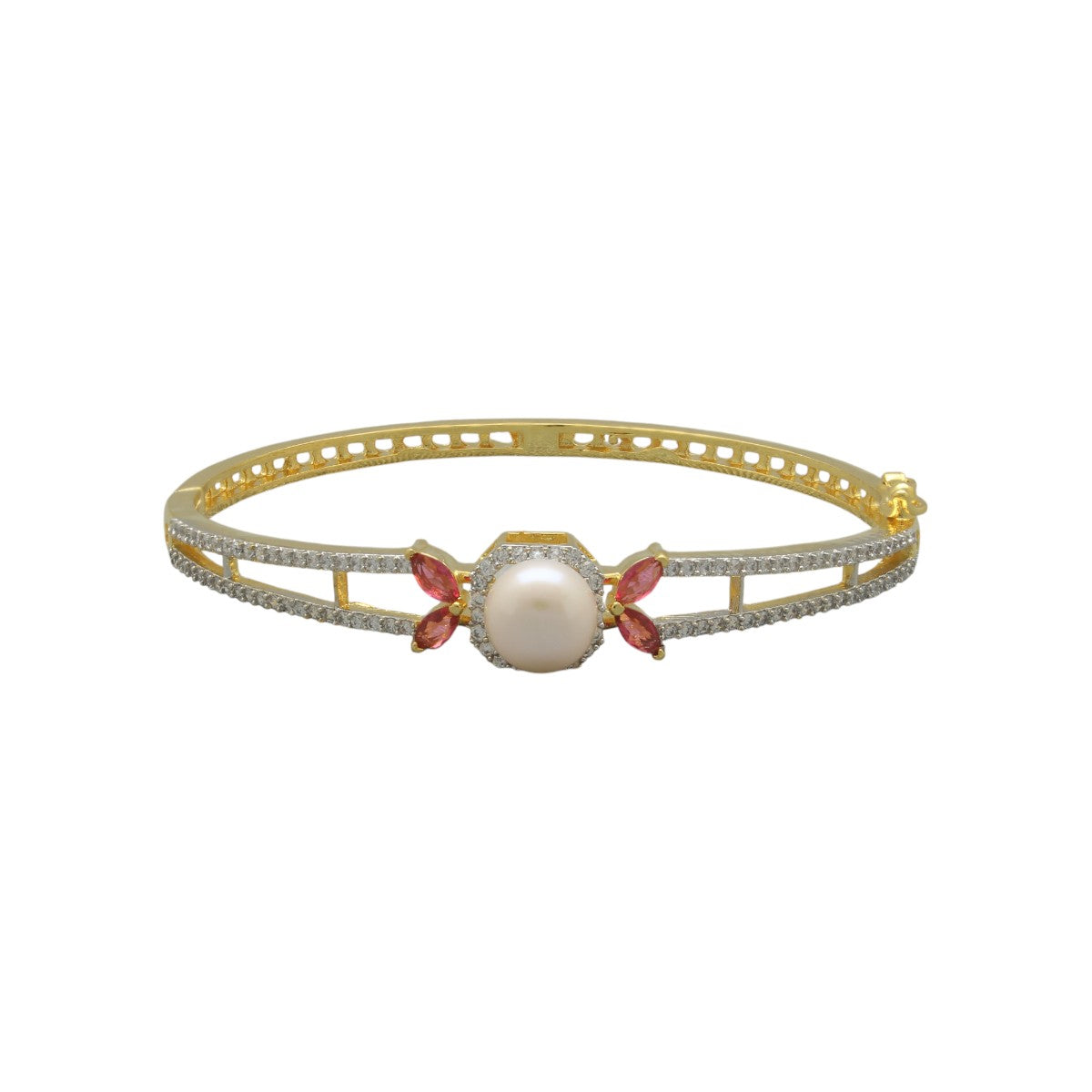 J Pearls Fairy Queen Pearl Bracelet - Distacart