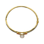 J Pearls Fairy Queen Pearl Bracelet - Distacart