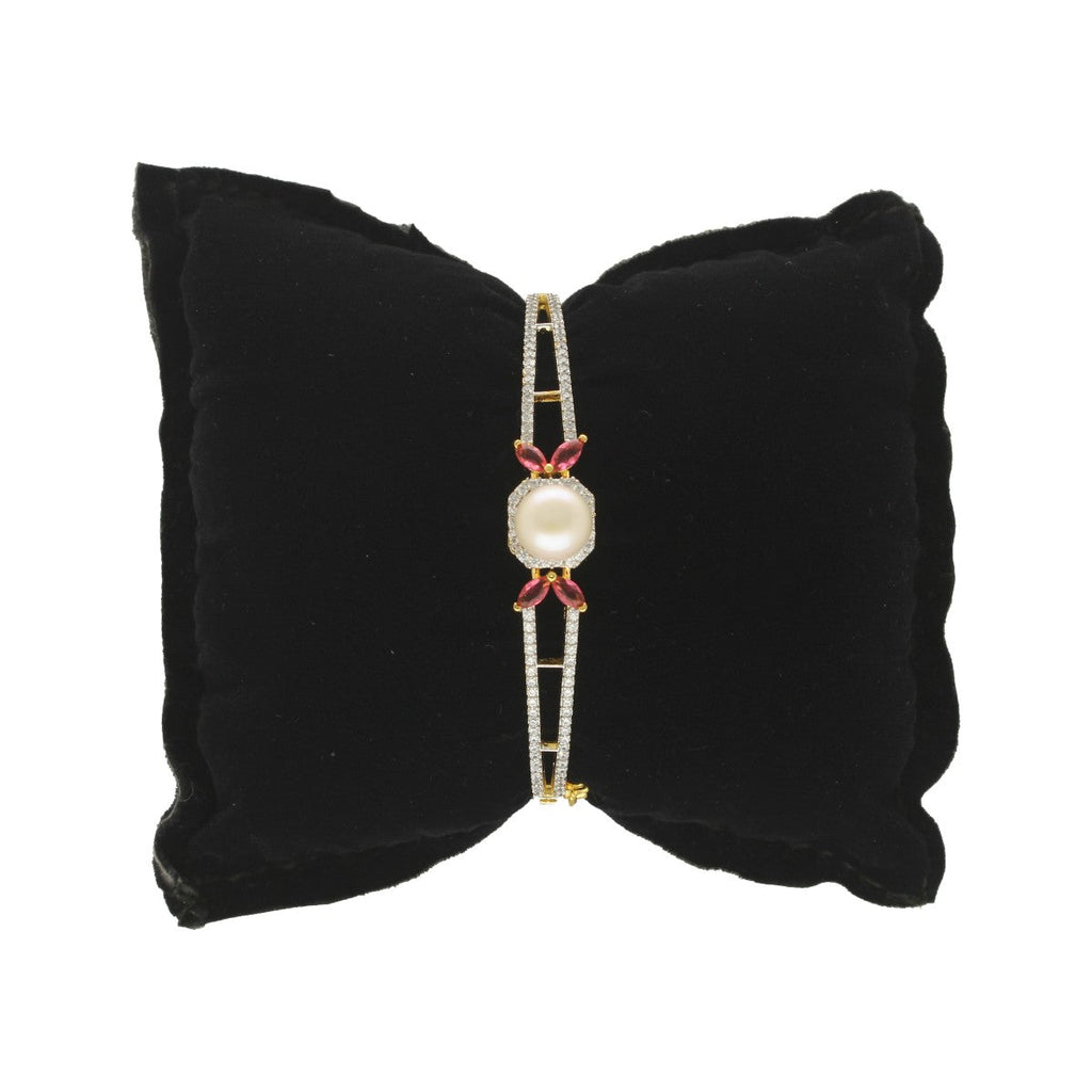 J Pearls Fairy Queen Pearl Bracelet - Distacart