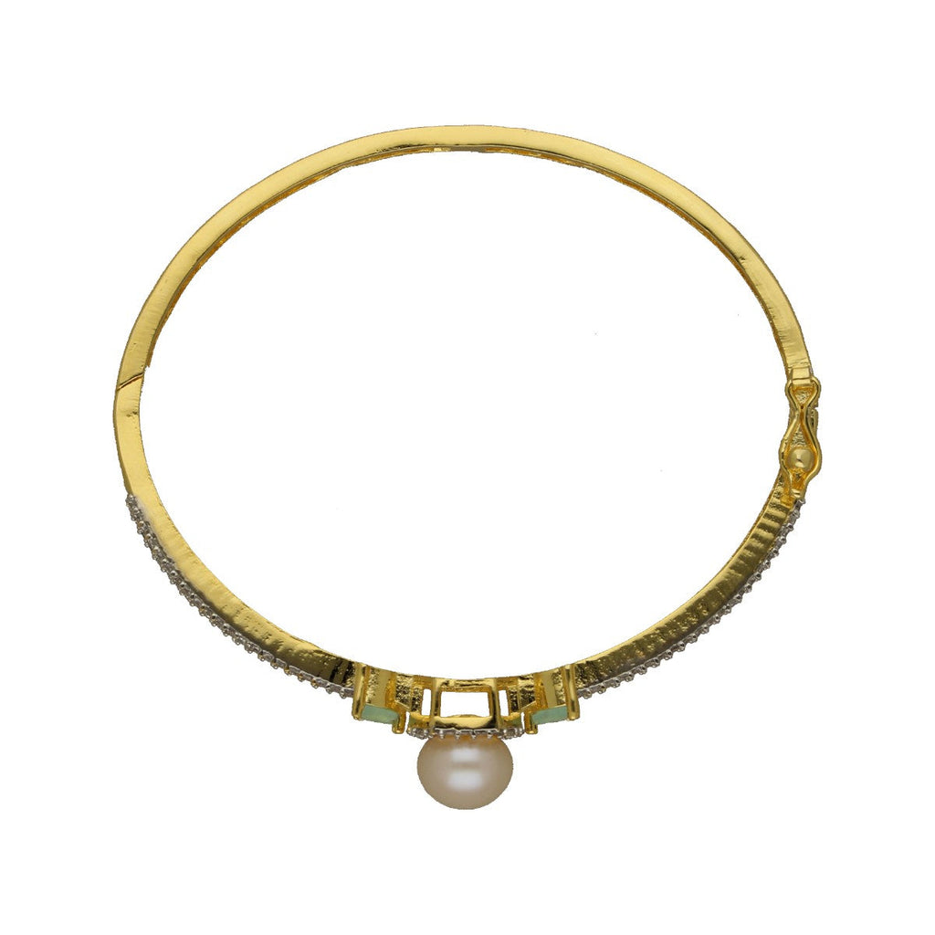 J Pearls Celeste Regal Pearl Bracelet - Distacart