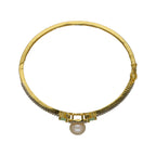 J Pearls Celeste Regal Pearl Bracelet - Distacart