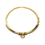 J Pearls Baroness Sparkle Pearl Bracelet - Distacart