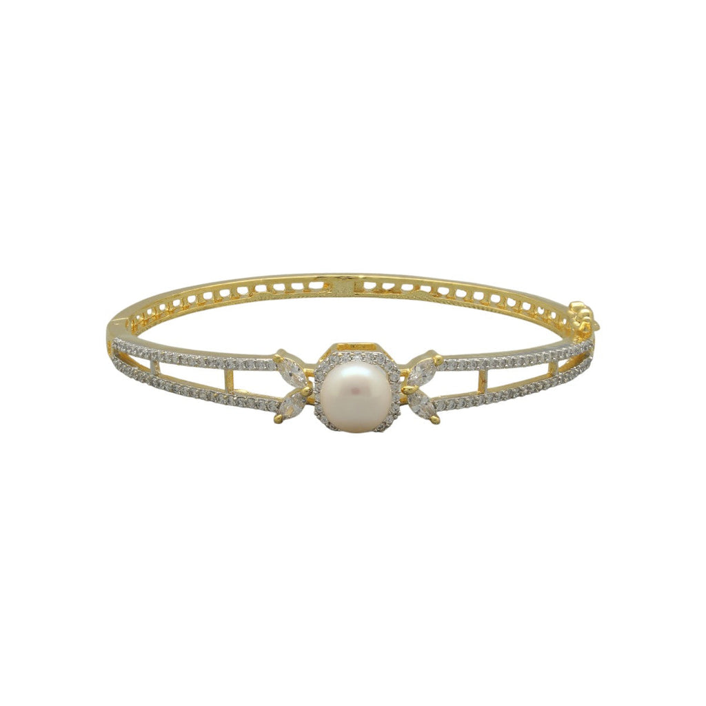 J Pearls Phoenix Pearl Bracelet - Distacart