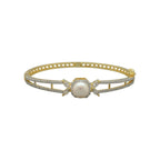 J Pearls Phoenix Pearl Bracelet - Distacart