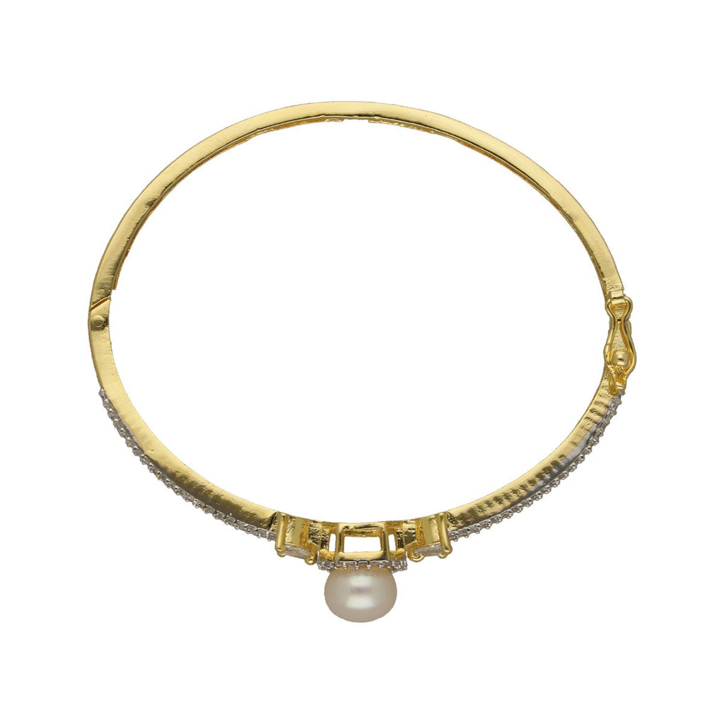 J Pearls Phoenix Pearl Bracelet - Distacart