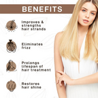 Cadiveu Brasil Cacau Extreme Repair Shampoo & Conditioner