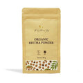 The Wellness Shop Organic Reetha Powder
