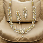 J Pearls Majesty Aurora Pearl Set
