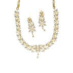 J Pearls Majesty Aurora Pearl Set