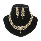 J Pearls Majesty Aurora Pearl Set
