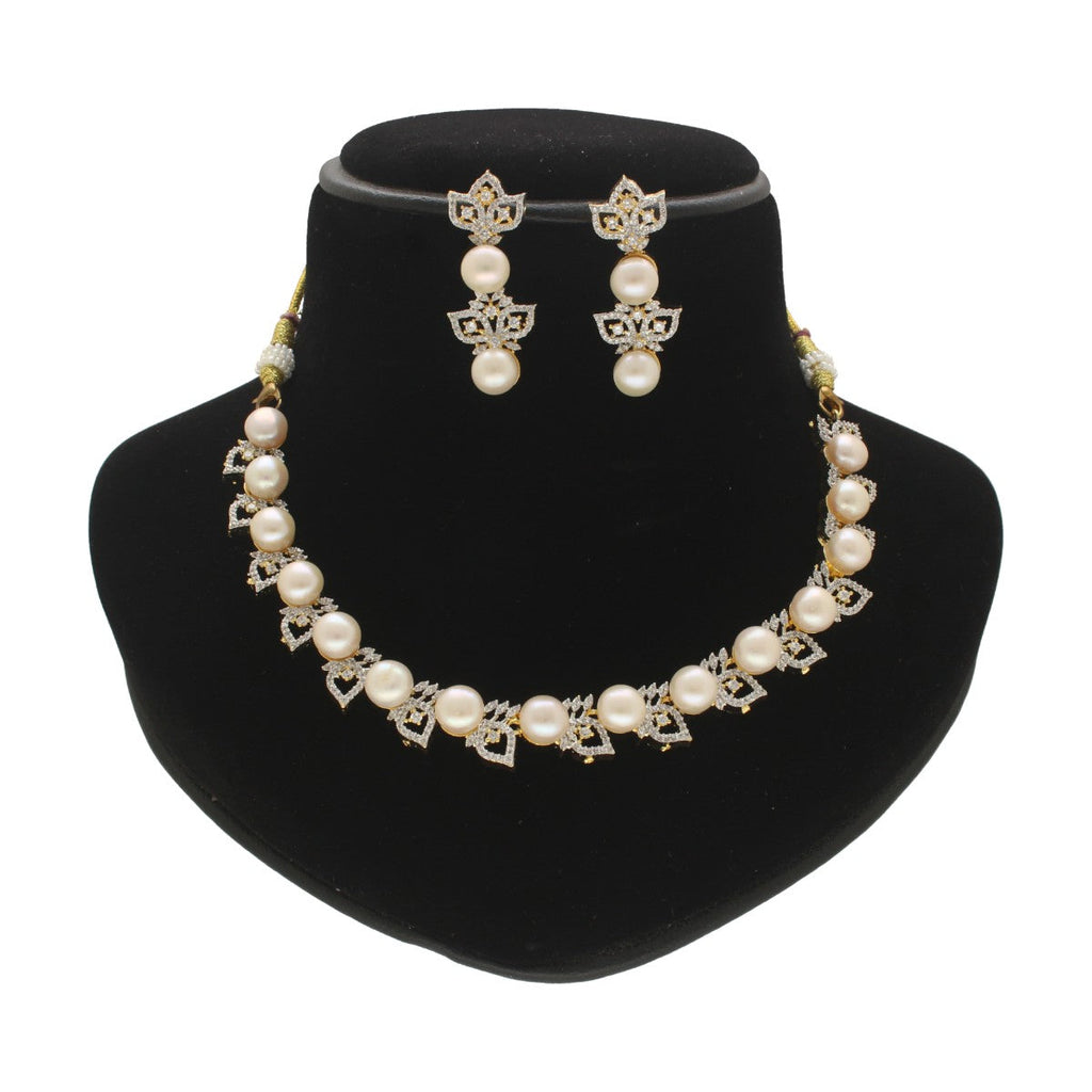 J Pearls Grand Duchess Pearl Set