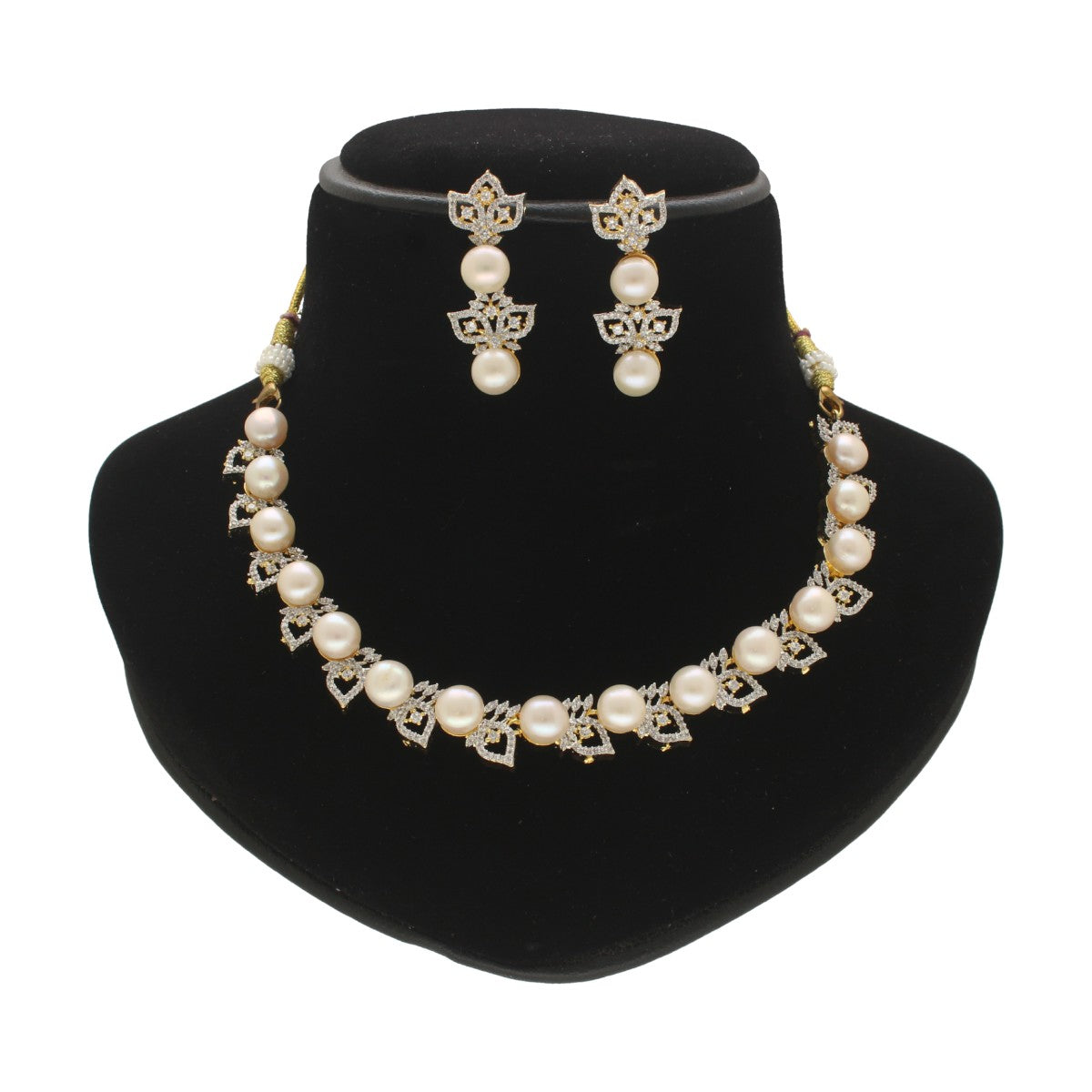 J Pearls Grand Duchess Pearl Set