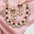 J Pearls Duchess of the Realm Pearl Set