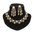 J Pearls Duchess of the Realm Pearl Set
