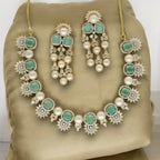 J Pearls Regal Glory Pearl Set