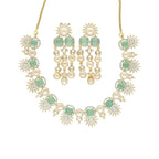 J Pearls Regal Glory Pearl Set