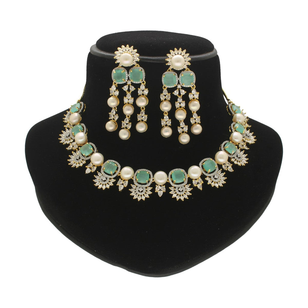 J Pearls Regal Glory Pearl Set