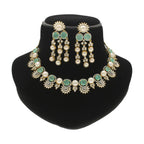 J Pearls Regal Glory Pearl Set