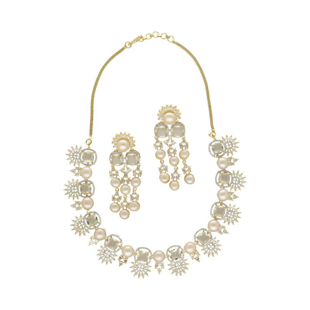 J Pearls Imperial Princess Pearl Set