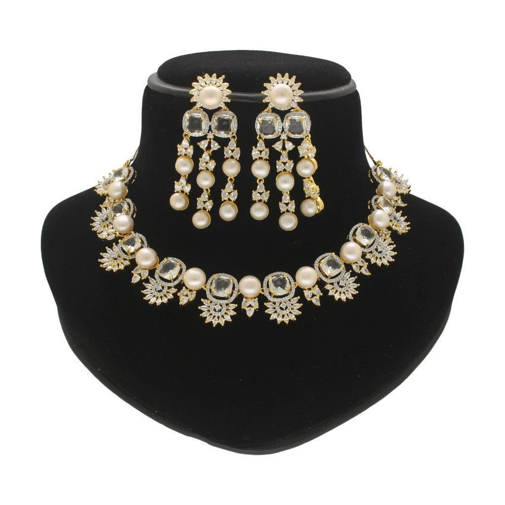 J Pearls Imperial Princess Pearl Set