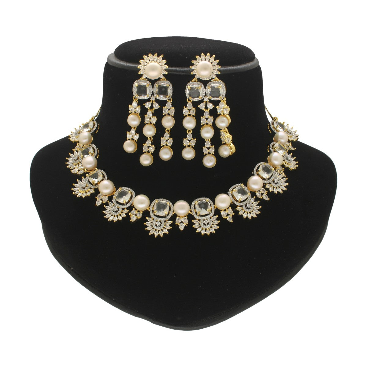 J Pearls Imperial Princess Pearl Set