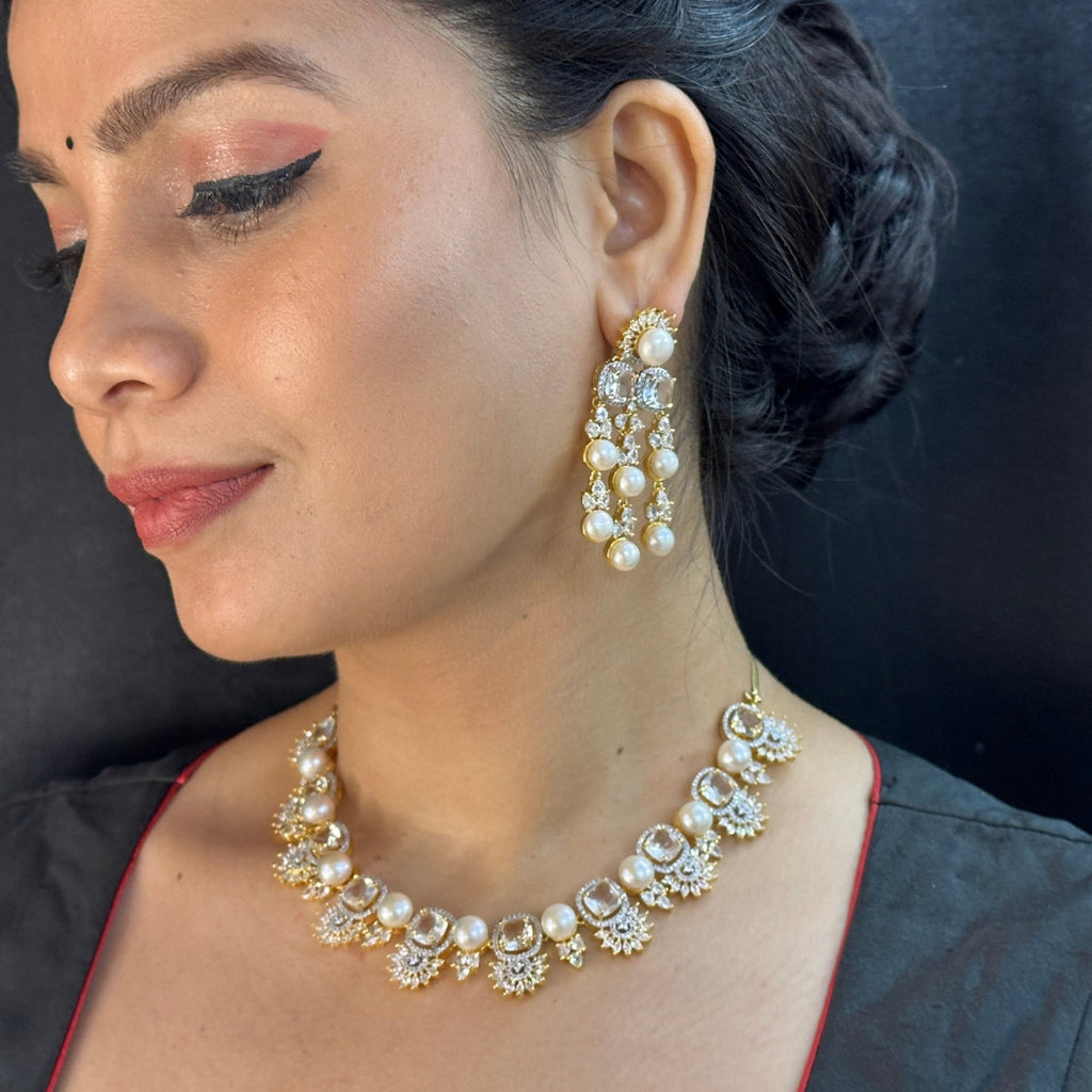 J Pearls Imperial Princess Pearl Set