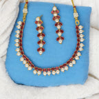 J Pearls Stellar Pearl Set